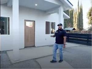 Projects 13 Accessory Dwelling Unit (ADUs)