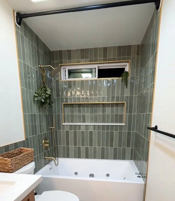 Bathroom Remodel 