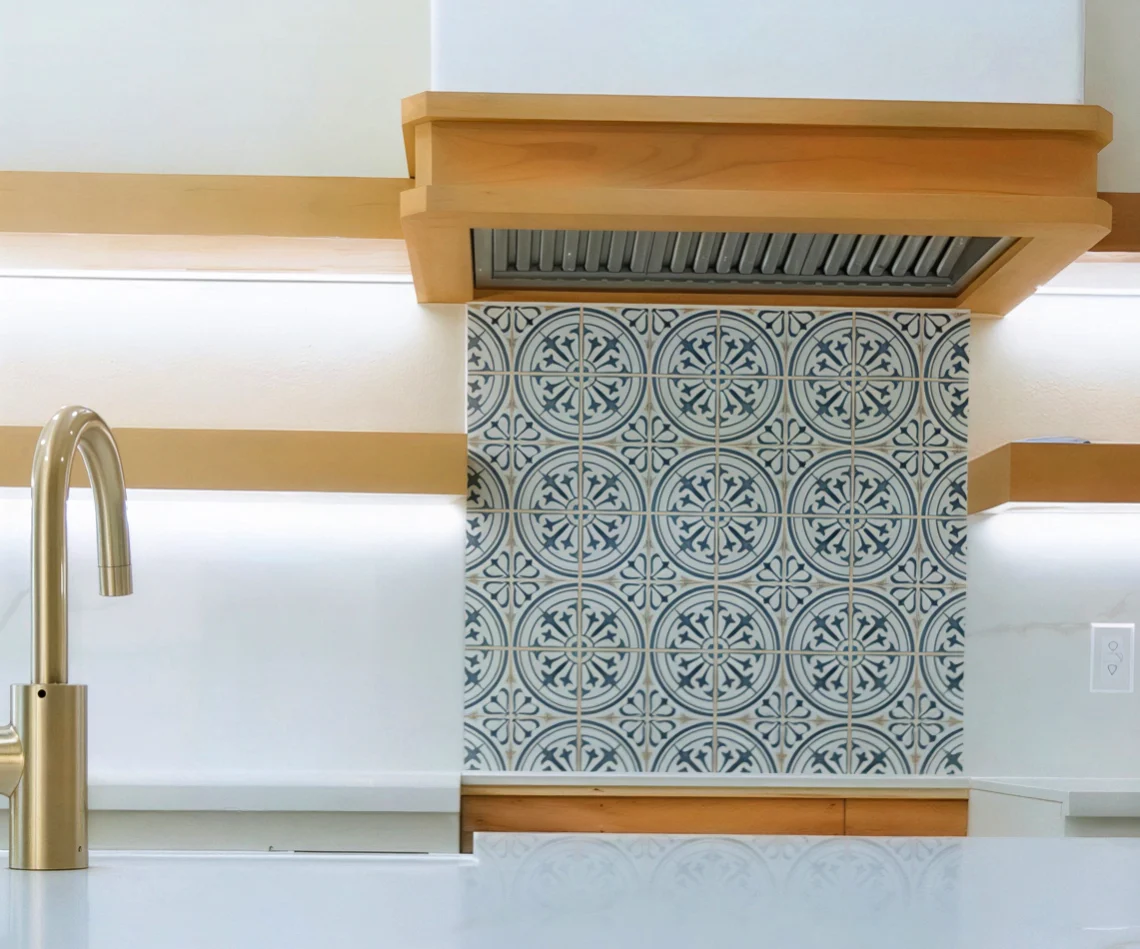 Kitchen Rebuild