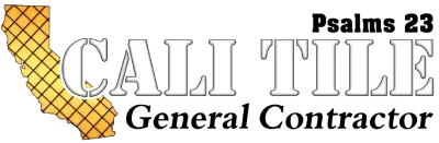 Cali Tile logo