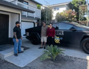 Projects 10 Home Remodel Reveal
