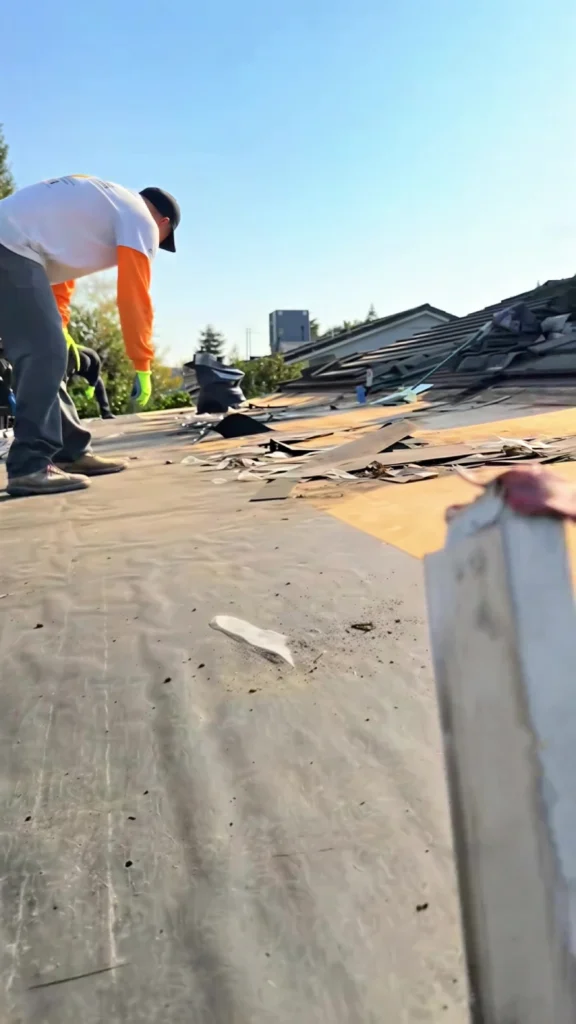 Insurance Restoration 1