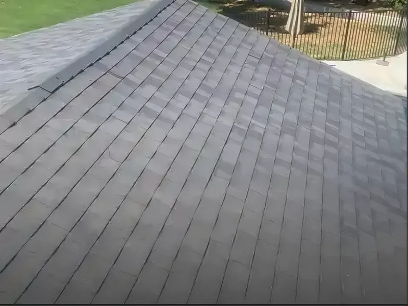 Roofing Services