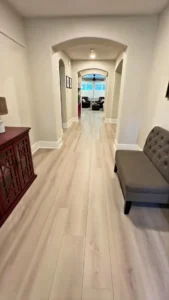 Projects 8 Whole-Home Flooring