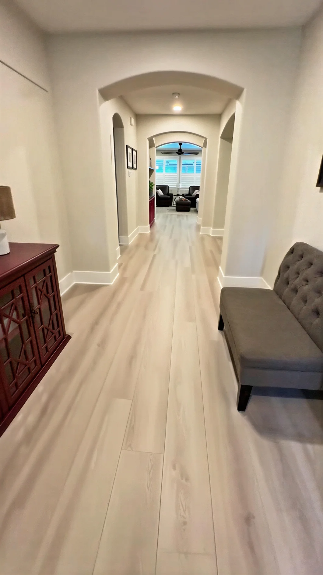 Whole-Home Flooring