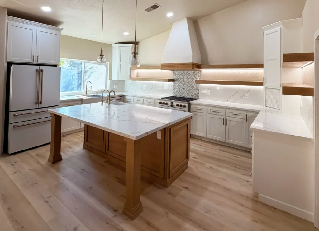 Kitchen Remodel