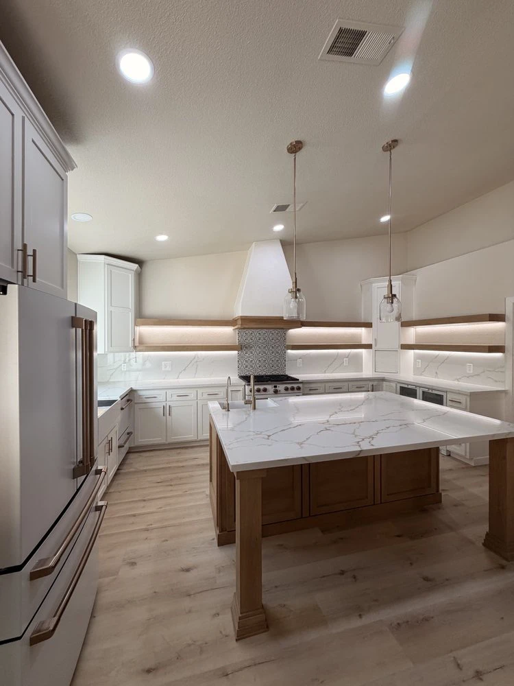 Tulare 1 Home remodeling services in Tulare, CA.